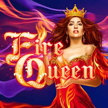 Fire Queen